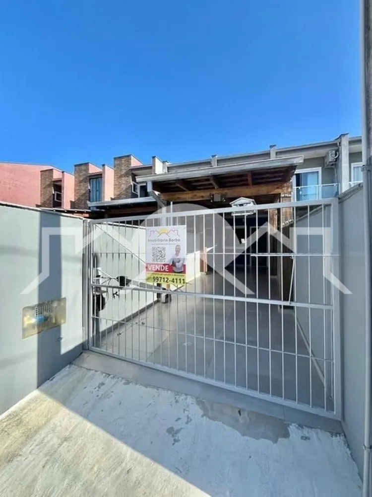 Casa, 2 quartos, 79 m² - Foto 4