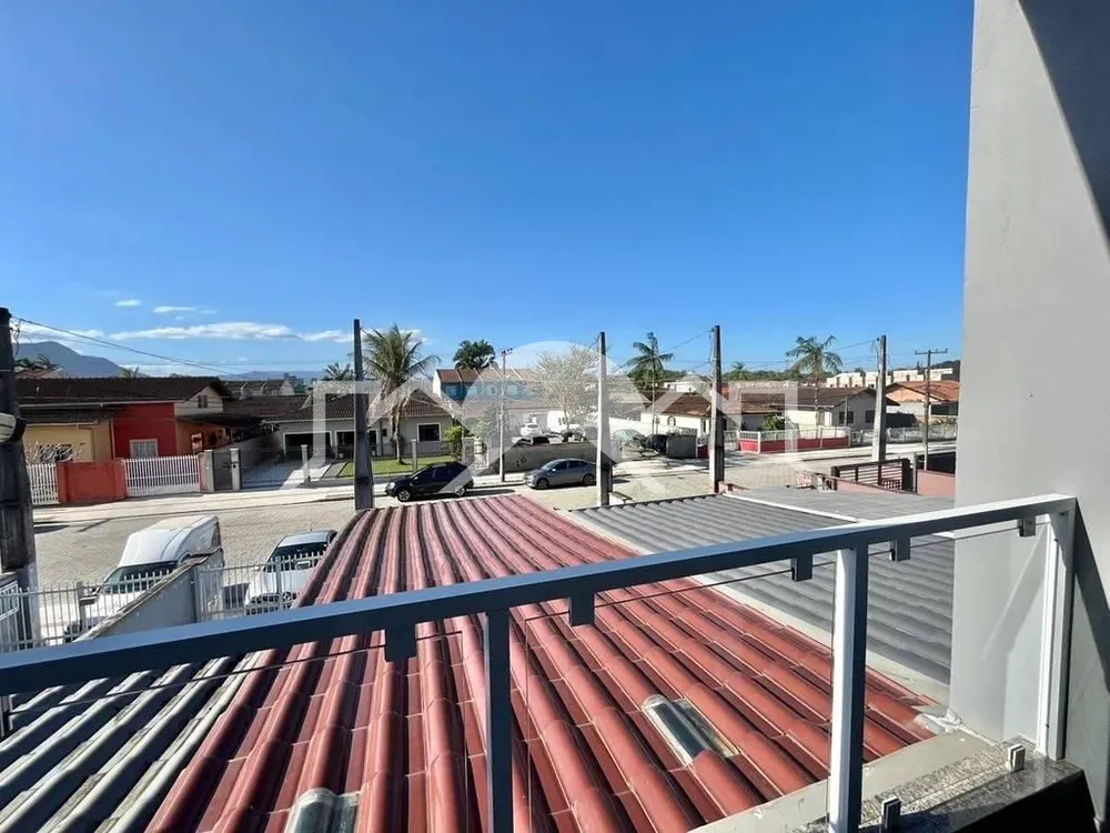 Casa, 2 quartos, 79 m² - Foto 1