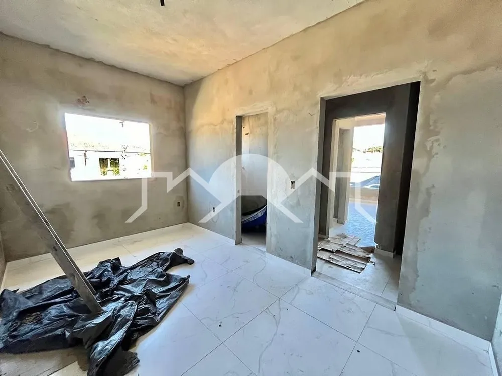 Sobrado, 2 quartos, 82 m² - Foto 3