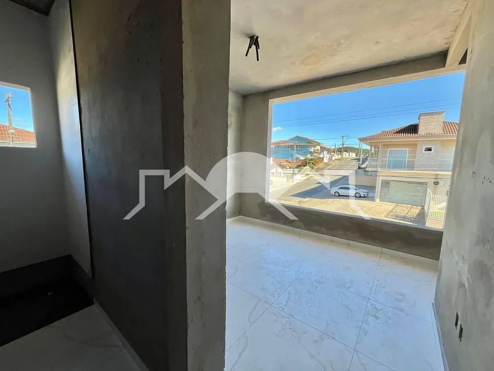 Sobrado, 2 quartos, 82 m² - Foto 2