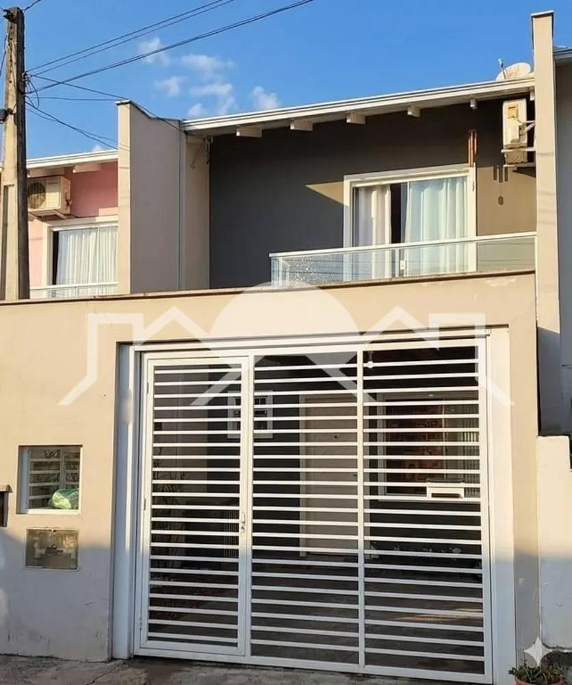 Casa, 2 quartos, 64 m² - Foto 4