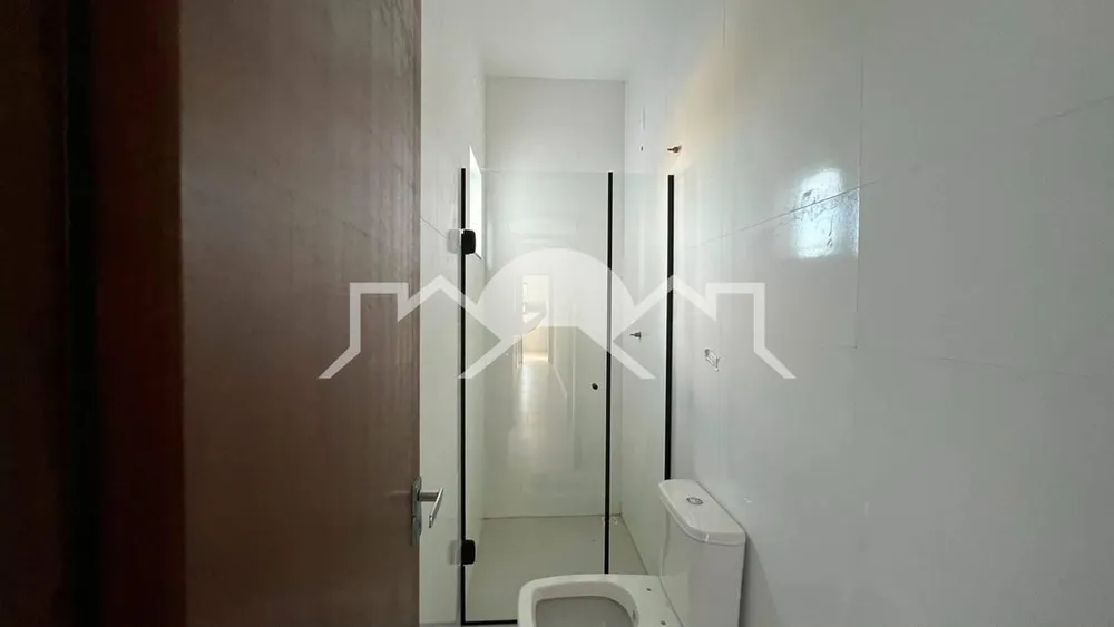 Sobrado, 2 quartos, 92 m² - Foto 3