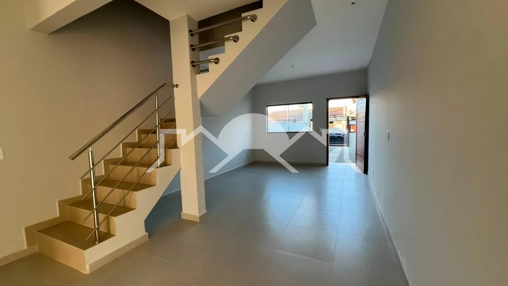 Sobrado, 2 quartos, 92 m² - Foto 1