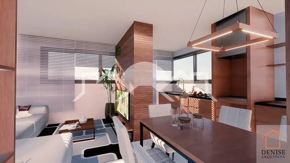 Apartamento, 3 quartos, 69 m² - Foto 4