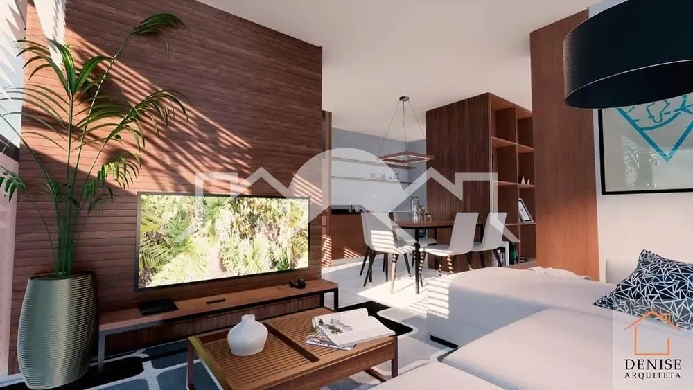 Apartamento, 3 quartos, 69 m² - Foto 3