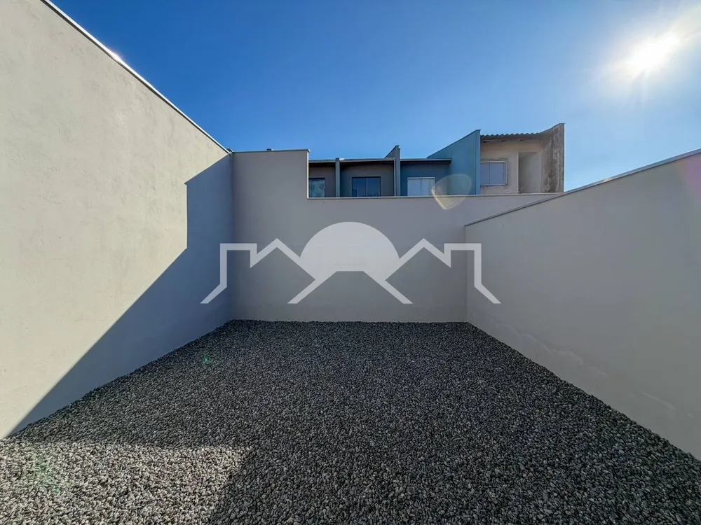 Casa, 3 quartos, 66 m² - Foto 3