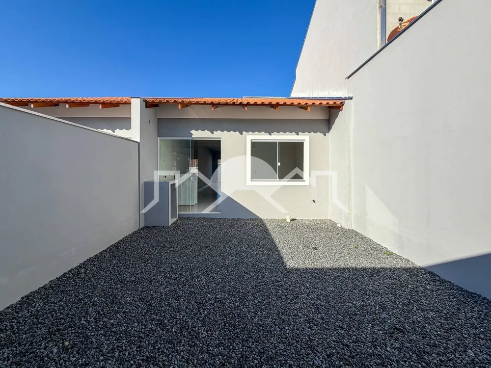 Casa, 3 quartos, 66 m² - Foto 4