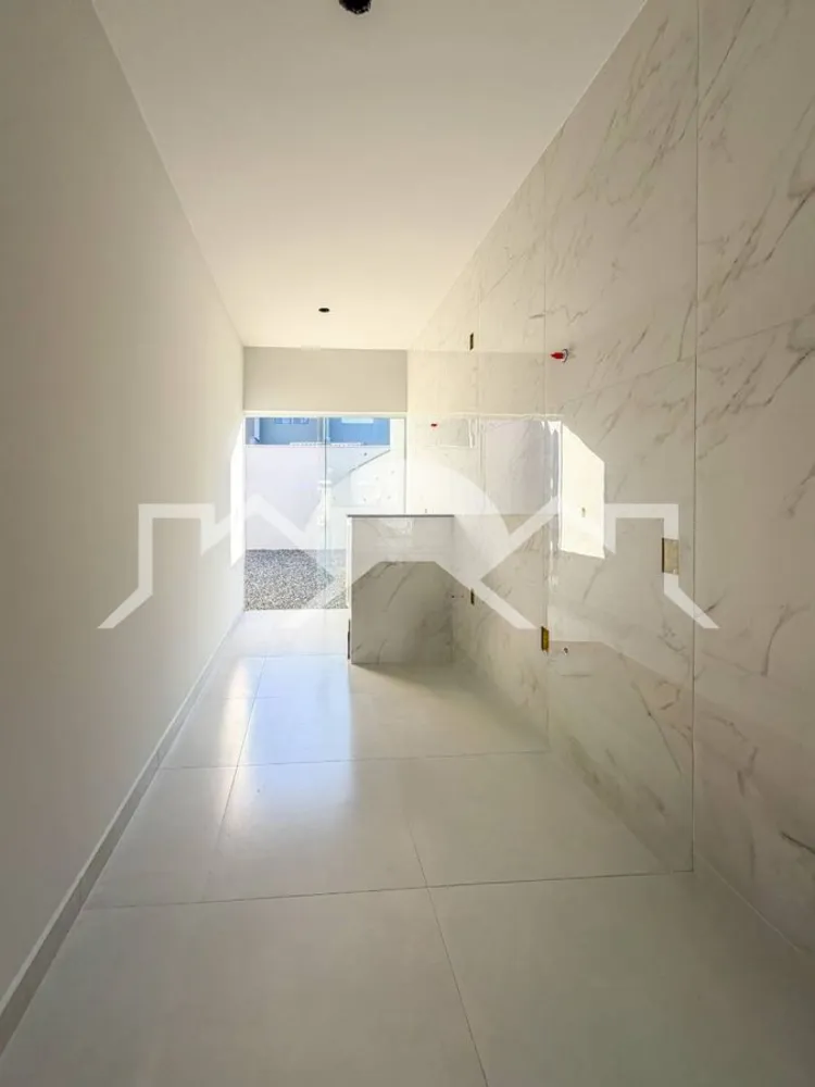 Casa, 3 quartos, 66 m² - Foto 2
