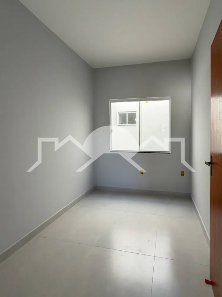 Casa, 3 quartos, 66 m² - Foto 1