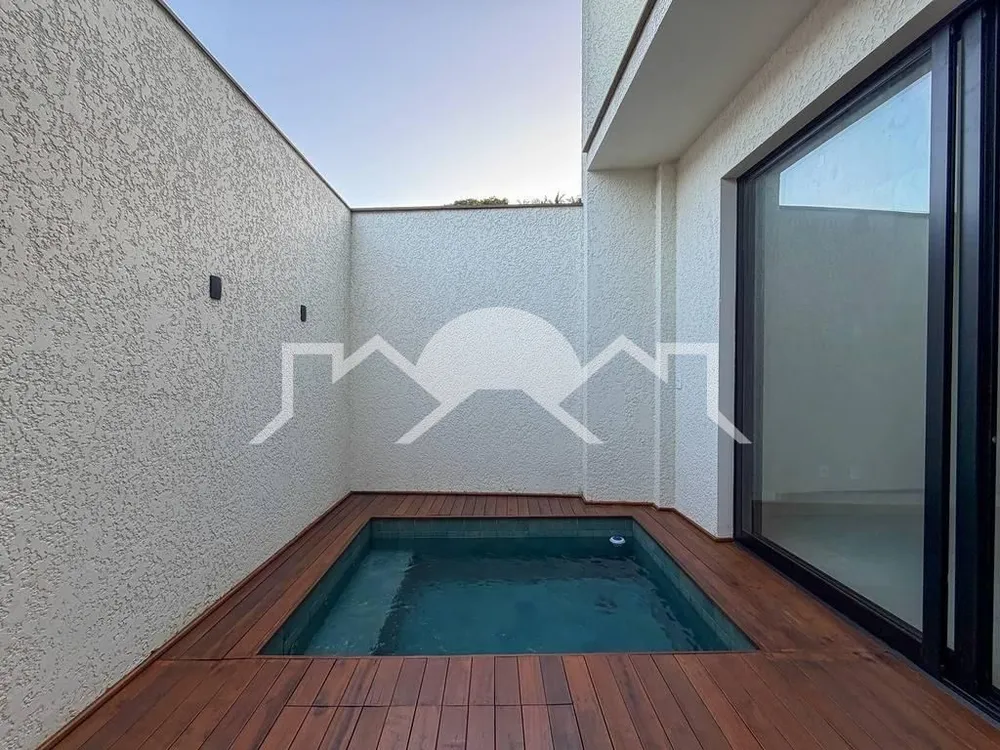 Casa, 3 quartos, 117 m² - Foto 3