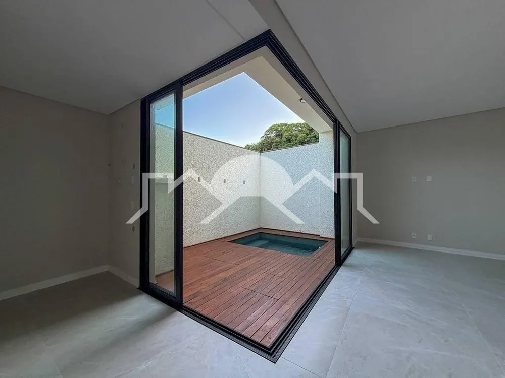 Casa, 3 quartos, 117 m² - Foto 2