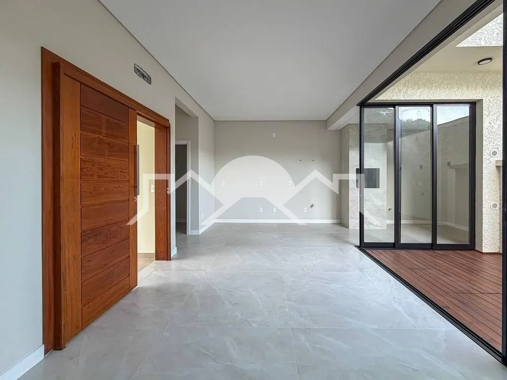 Casa, 3 quartos, 117 m² - Foto 1