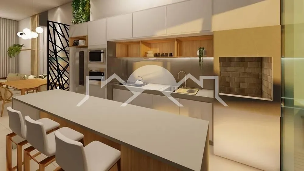 Casa, 2 quartos, 88 m² - Foto 3