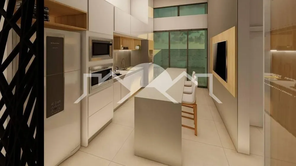 Casa, 2 quartos, 88 m² - Foto 1