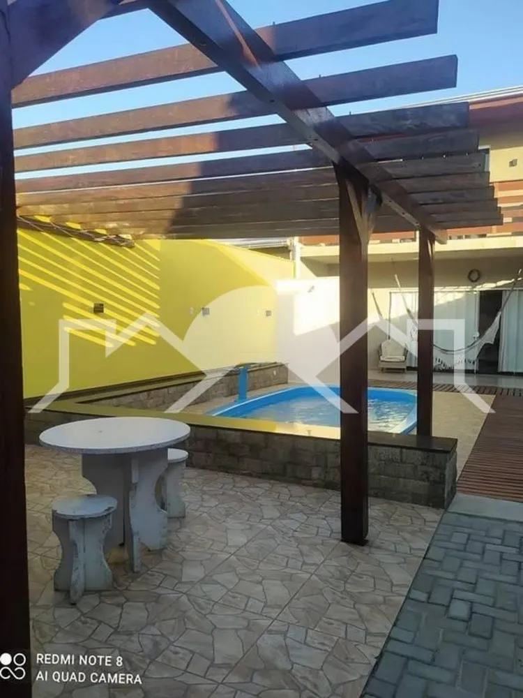 Casa, 7 quartos, 435 m² - Foto 4