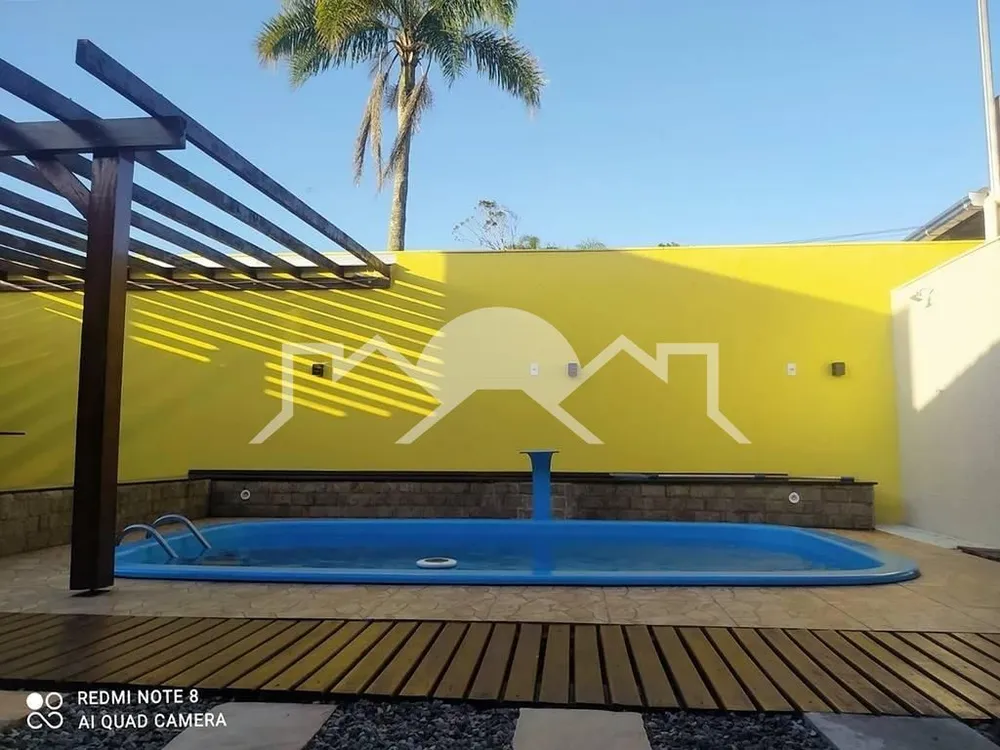 Casa, 7 quartos, 435 m² - Foto 3