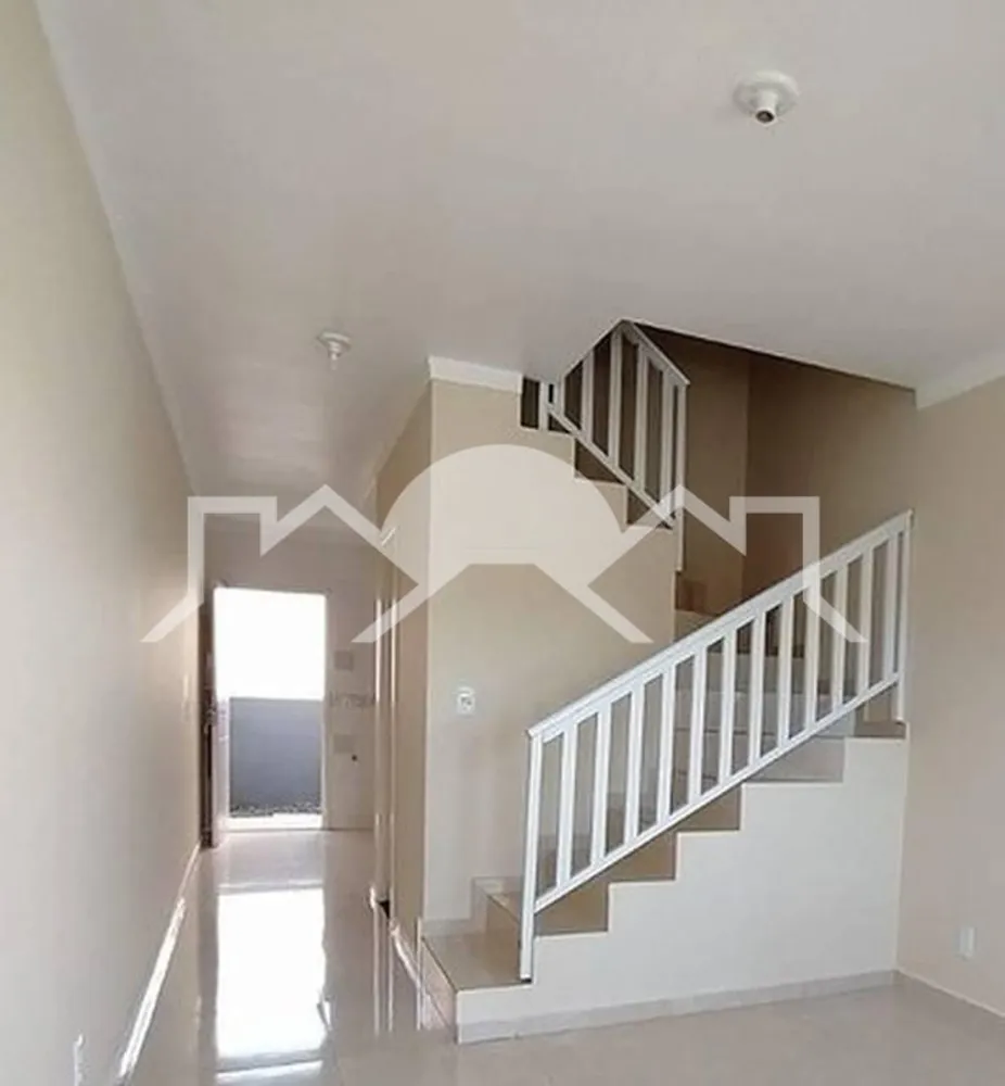Casa, 2 quartos, 64 m² - Foto 2