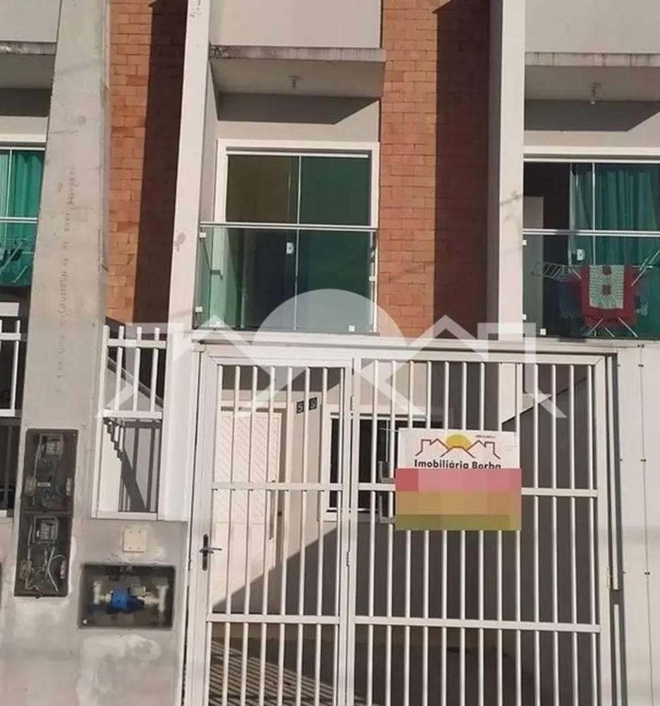 Casa, 2 quartos, 64 m² - Foto 4