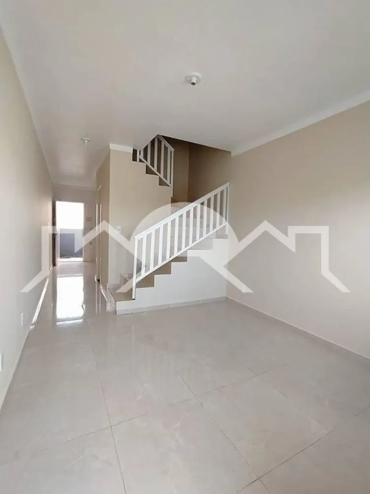 Casa, 2 quartos, 64 m² - Foto 1