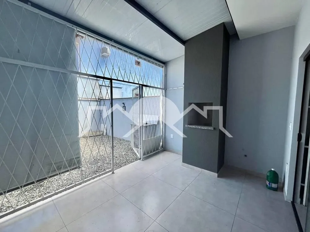 Casa, 3 quartos, 102 m² - Foto 1