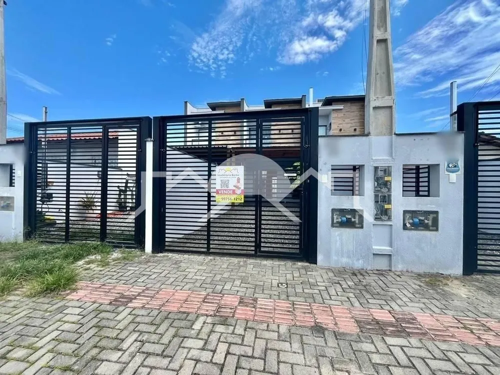 Casa, 3 quartos, 102 m² - Foto 3