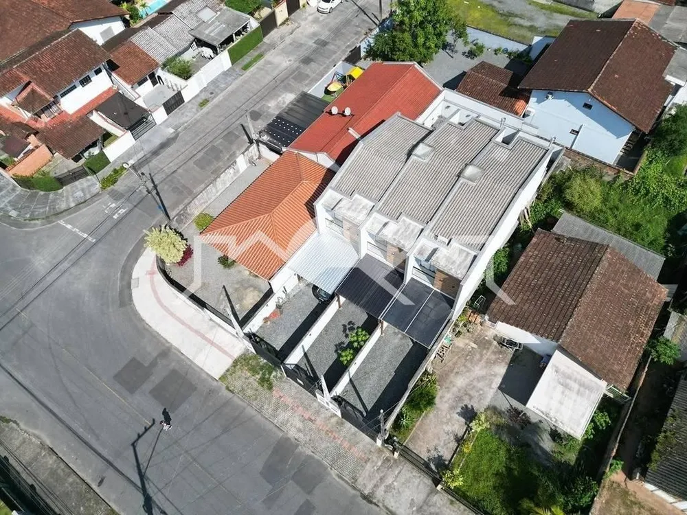 Casa, 3 quartos, 102 m² - Foto 4