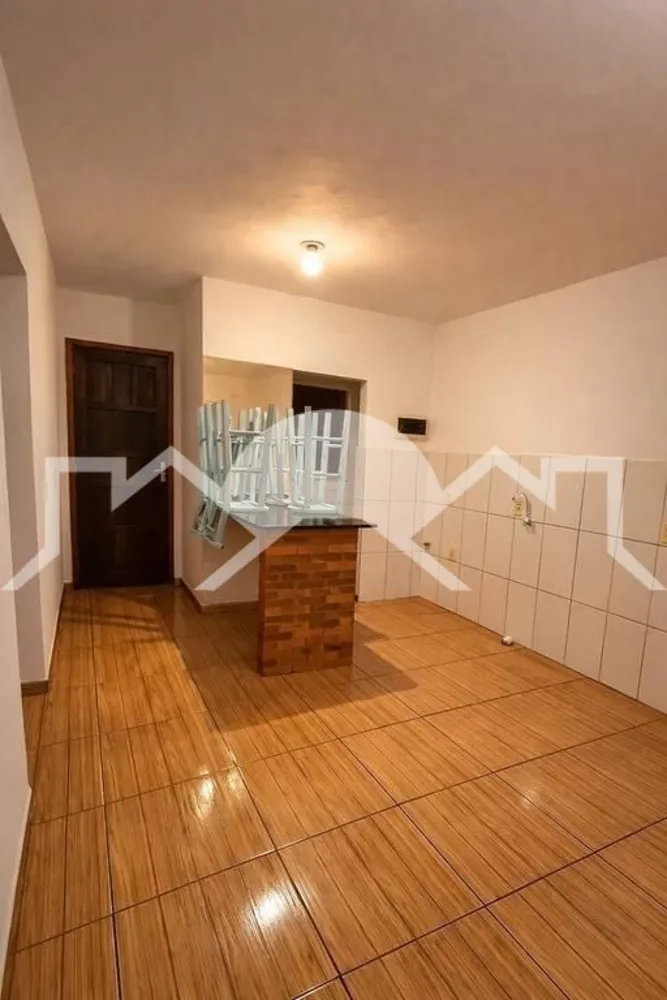 Apartamento, 2 quartos, 53 m² - Foto 1
