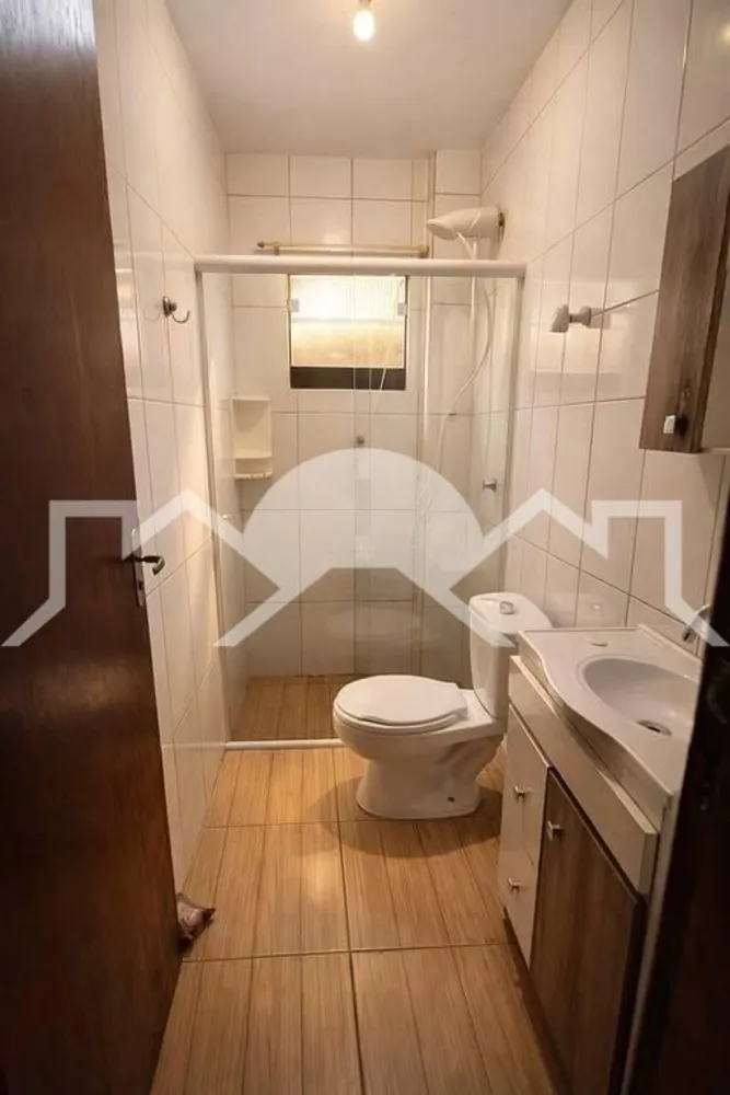 Apartamento, 2 quartos, 53 m² - Foto 3