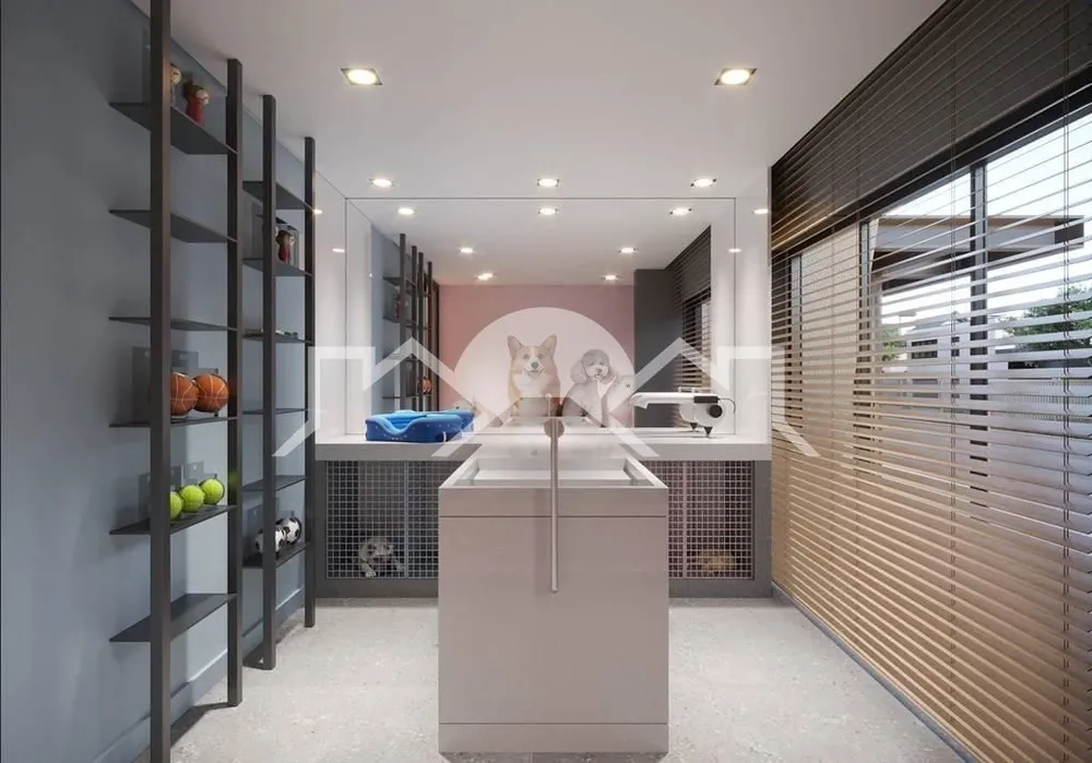 Loja-Salão, 68 m² - Foto 2