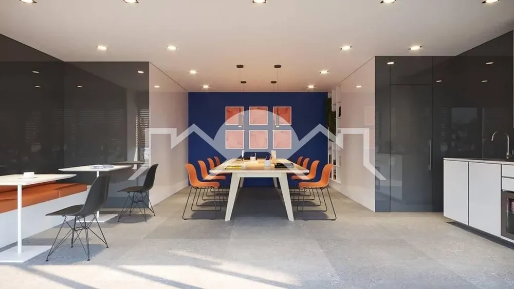 Loja-Salão, 68 m² - Foto 1
