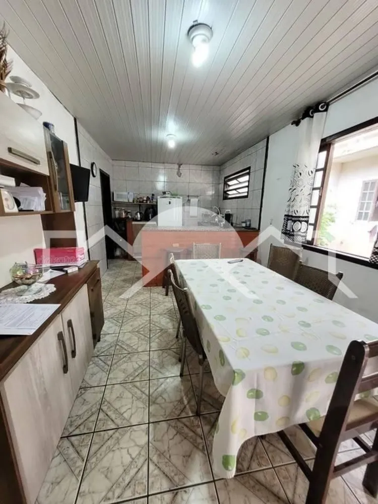 Casa, 4 quartos, 160 m² - Foto 2