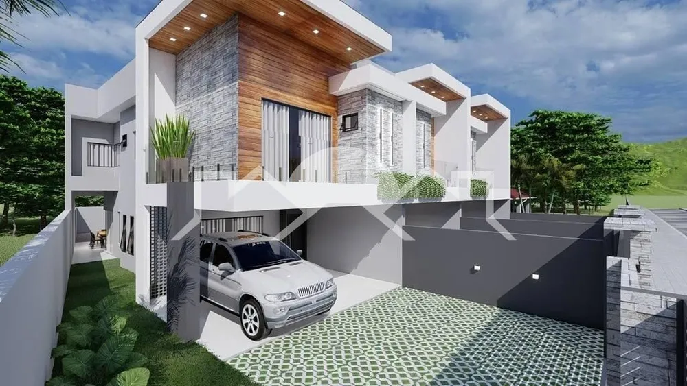 Casa, 3 quartos, 180 m² - Foto 1