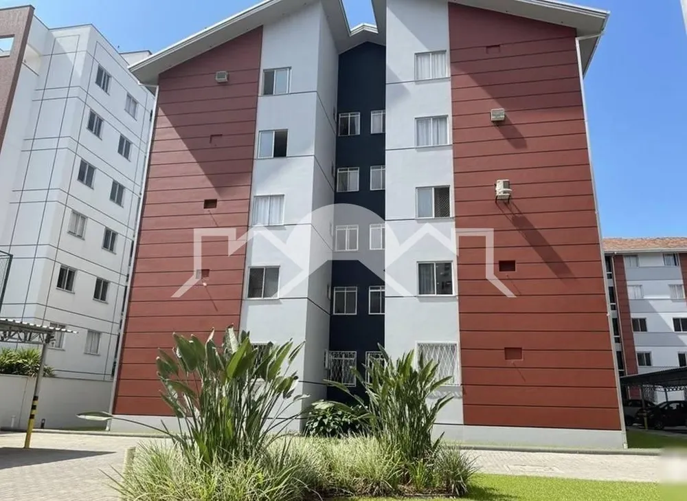 Loja-Salão, 61 m² - Foto 1