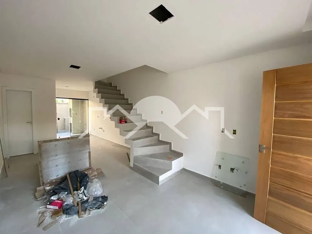 Casa, 2 quartos, 78 m² - Foto 1