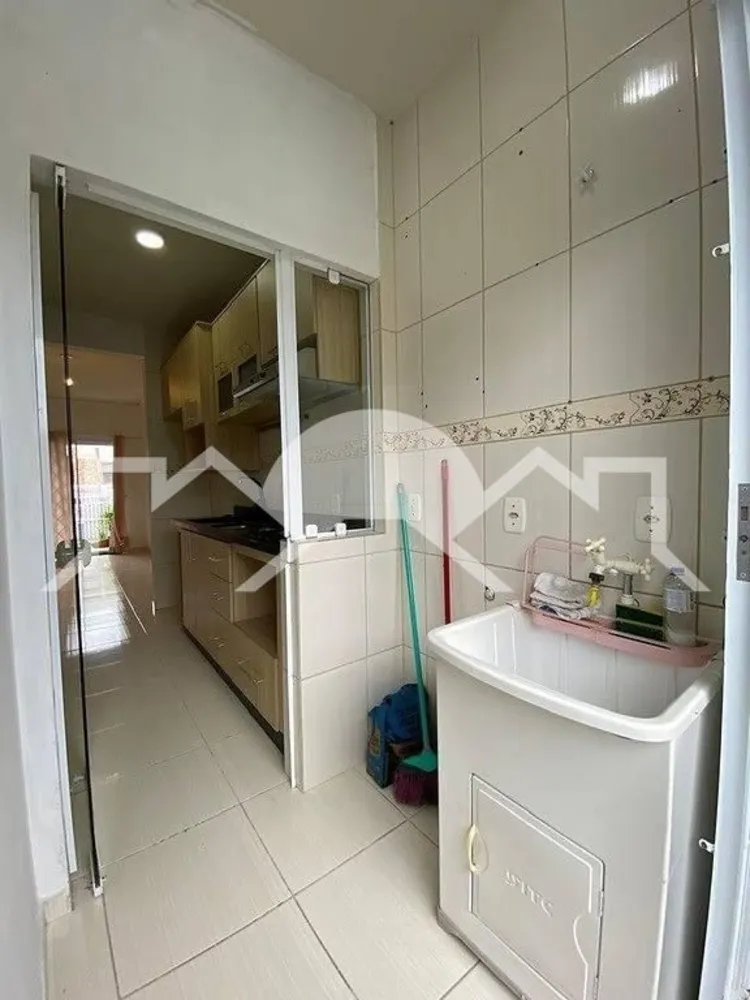 Casa, 2 quartos, 42 m² - Foto 4