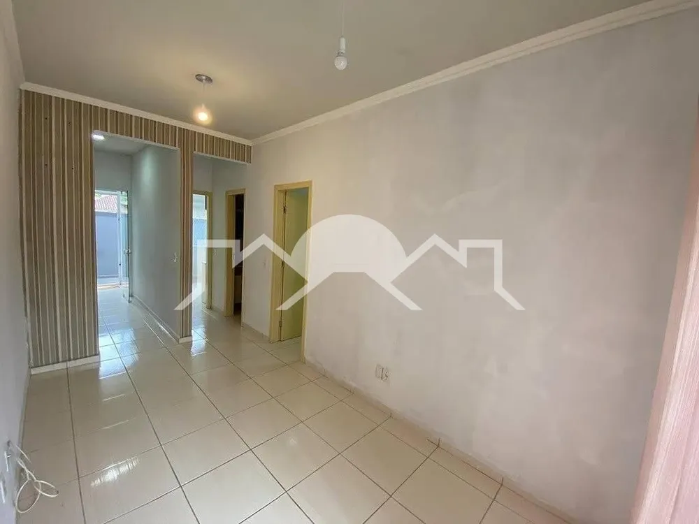 Casa, 2 quartos, 42 m² - Foto 1