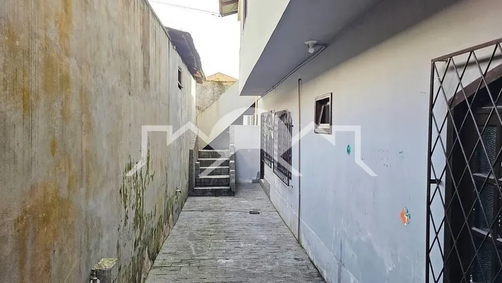 Casa, 6 quartos, 400 m² - Foto 2