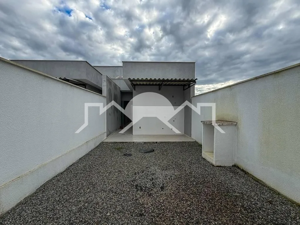 Casa, 2 quartos, 45 m² - Foto 4