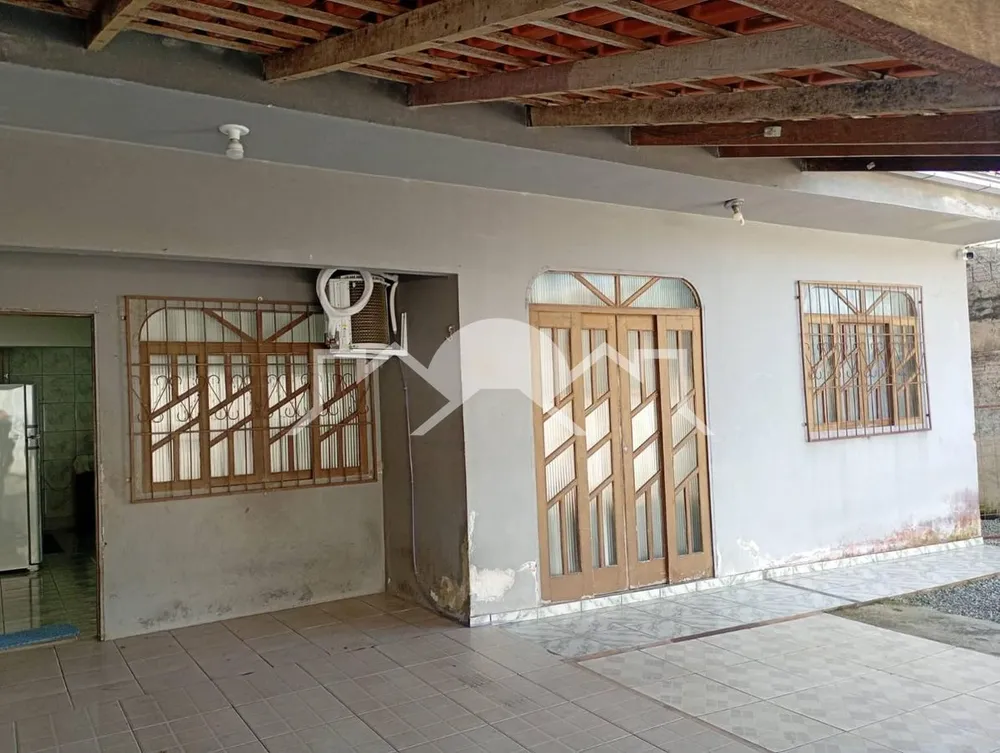 Casa, 3 quartos, 85 m² - Foto 1