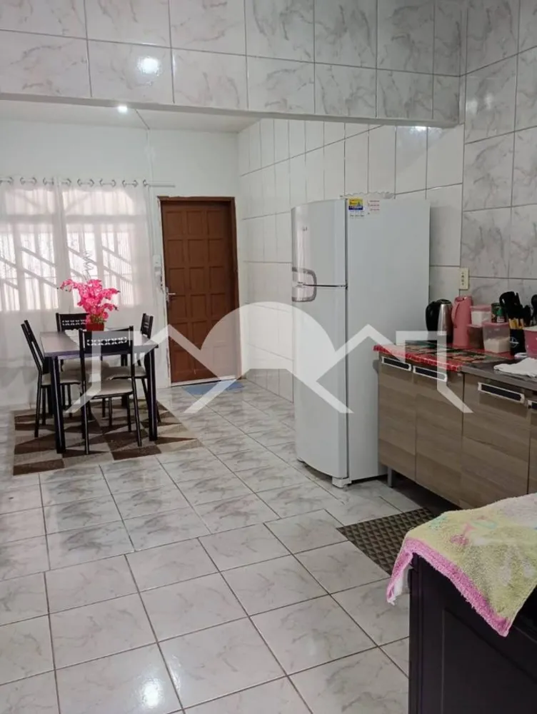 Casa, 3 quartos, 85 m² - Foto 2