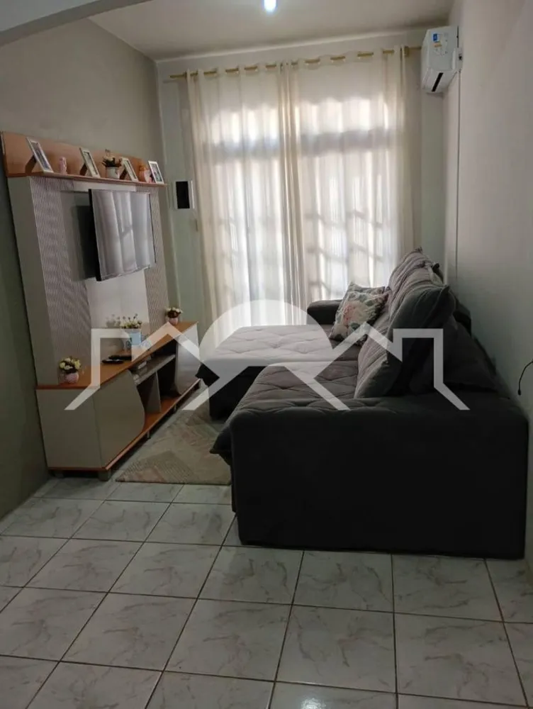 Casa, 3 quartos, 85 m² - Foto 3
