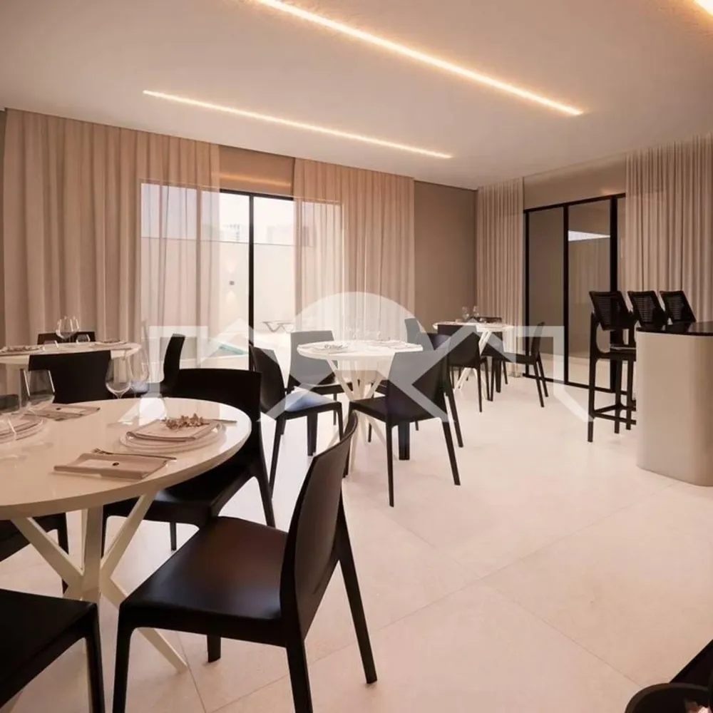 Cobertura, 3 quartos, 145 m² - Foto 1