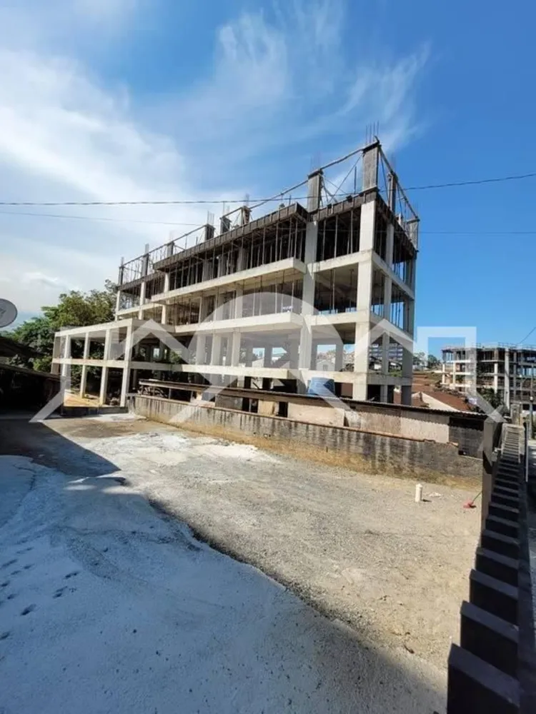 Cobertura, 3 quartos, 145 m² - Foto 3