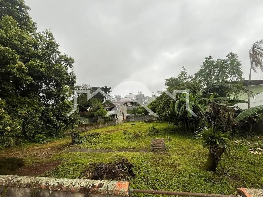 Terreno, 790 m² - Foto 1
