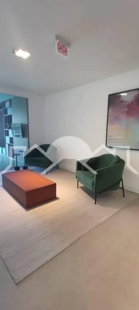 Apartamento, 2 quartos, 101 m² - Foto 4