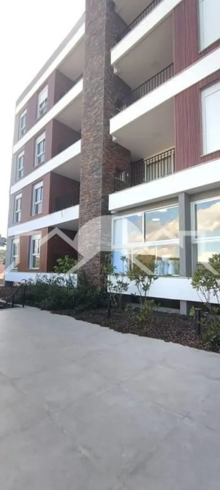 Apartamento, 2 quartos, 101 m² - Foto 1