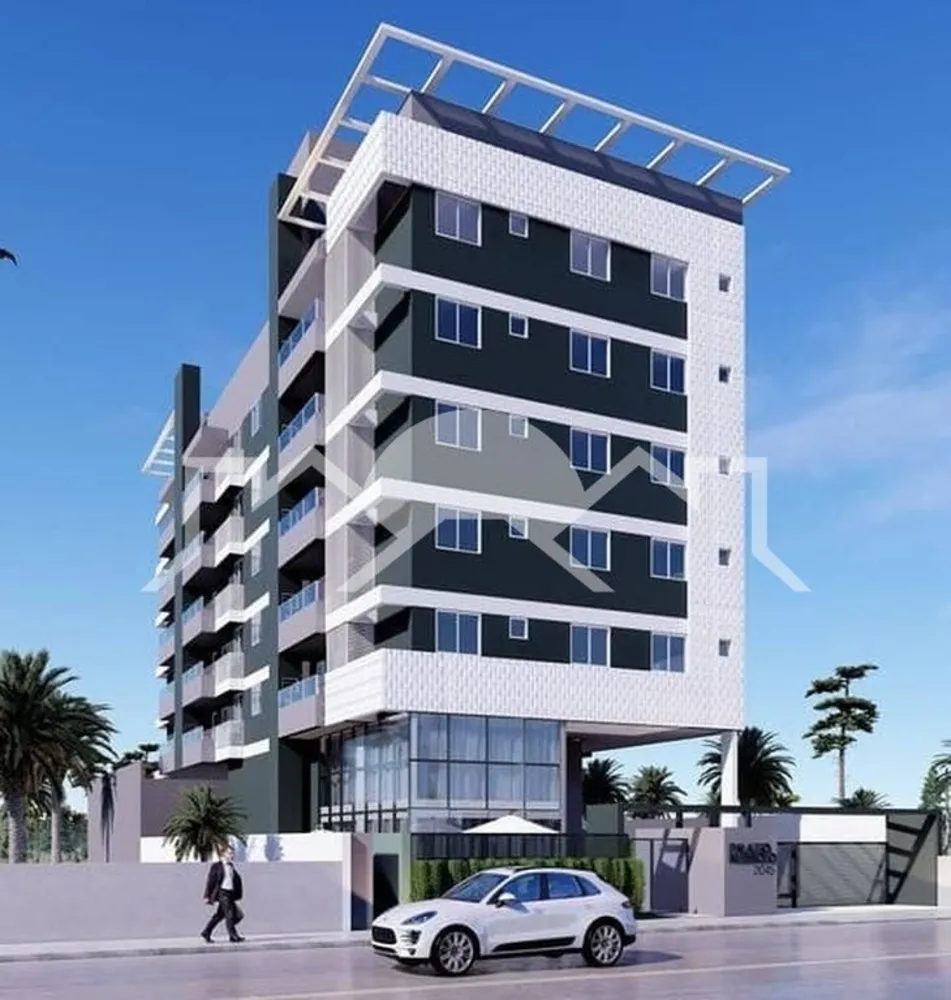 Loja-Salão, 69 m² - Foto 1
