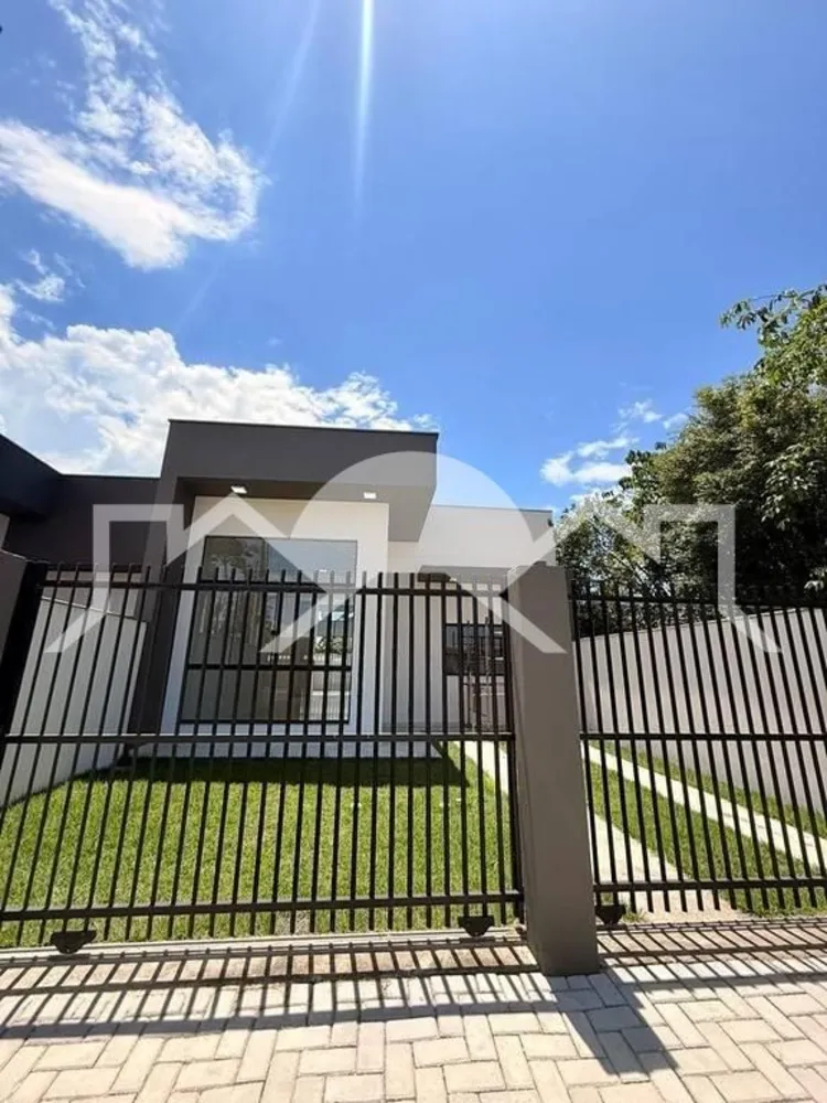 Casa, 2 quartos, 88 m² - Foto 2