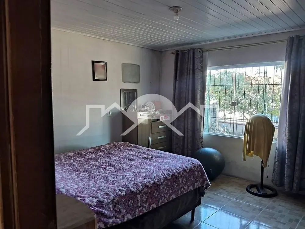 Casa, 2 quartos, 62 m² - Foto 3