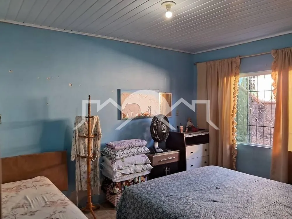 Casa, 2 quartos, 62 m² - Foto 2